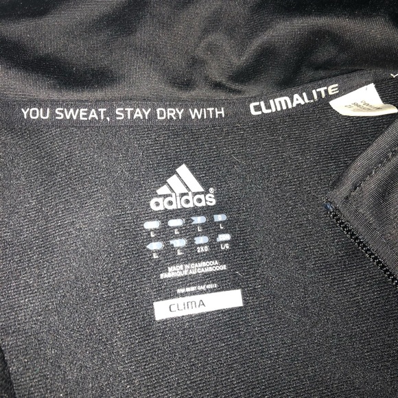 Adidas Jacket - Picture 4 of 4